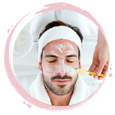 Energisant homme - 30 min