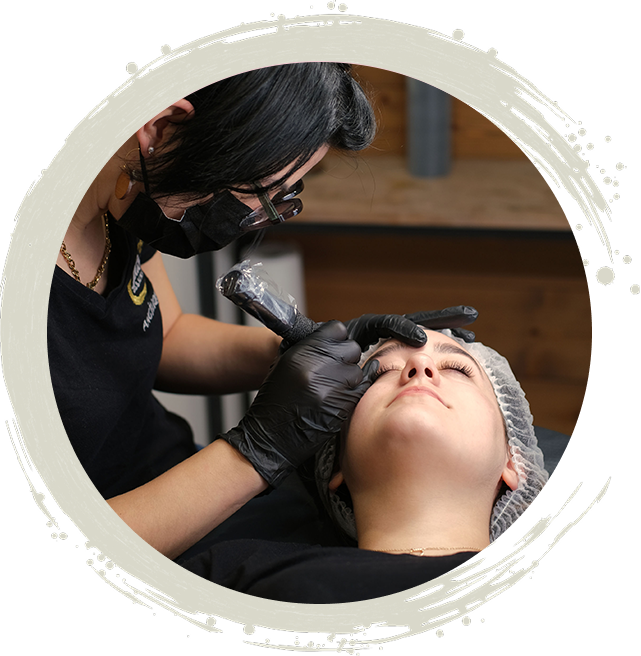 La dermopigmentation