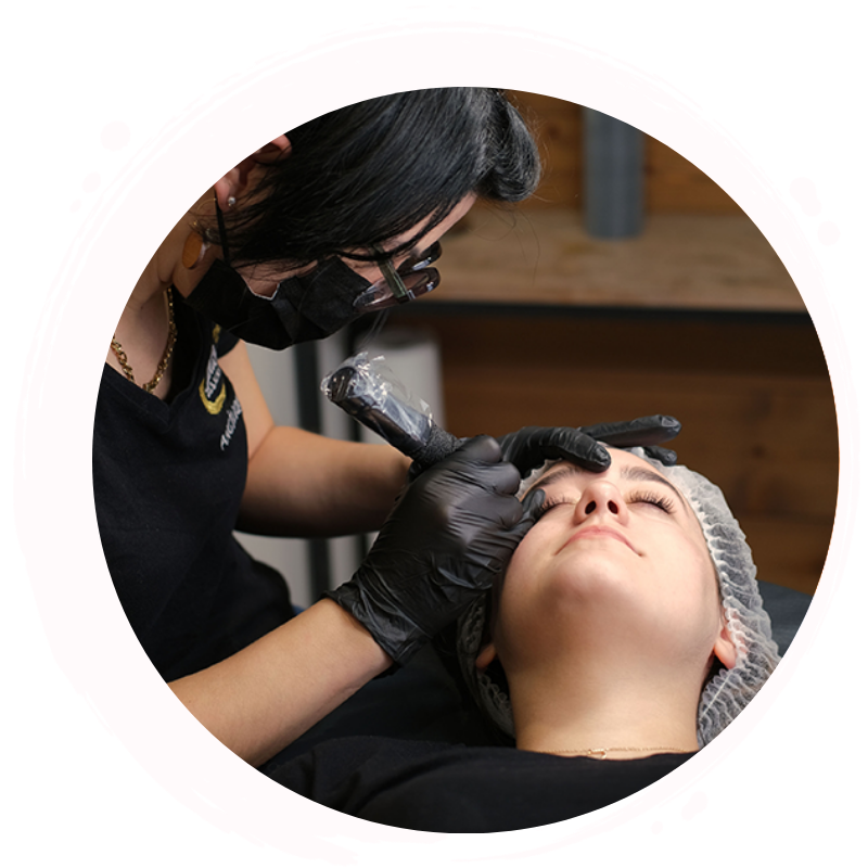 La dermopigmentation